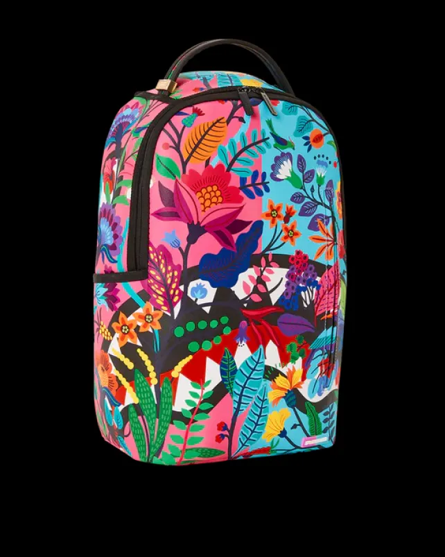 BACKPACKS>SPRAYGROUND AVANT GARDEN BACKPACK (DLXV)