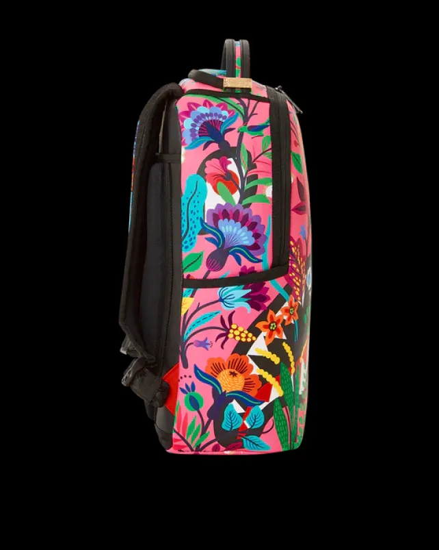 BACKPACKS>SPRAYGROUND AVANT GARDEN BACKPACK (DLXV)