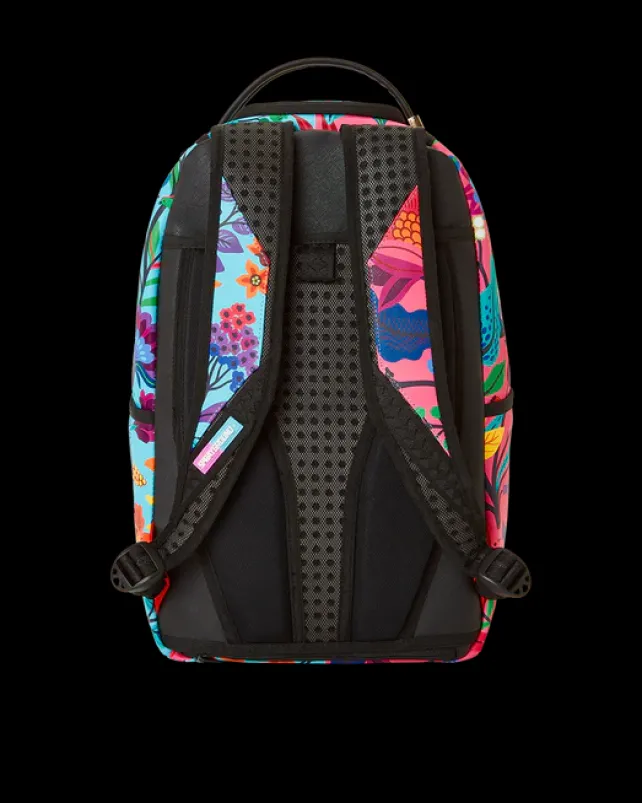 BACKPACKS>SPRAYGROUND AVANT GARDEN BACKPACK (DLXV)