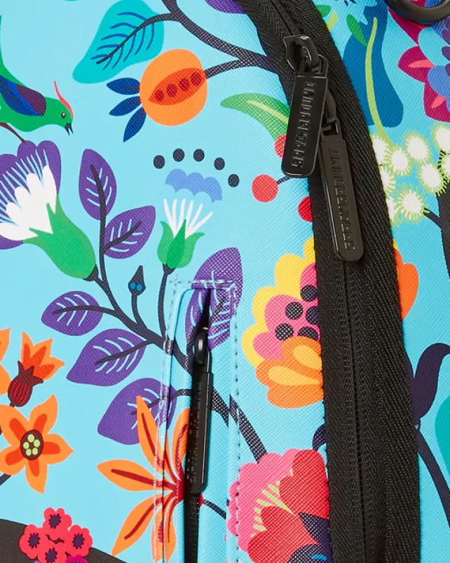 BACKPACKS>SPRAYGROUND AVANT GARDEN BACKPACK (DLXV)