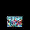 CROSSOVER CLUTCHES>SPRAYGROUND AVANT GARDEN CROSSOVER CLUTCH