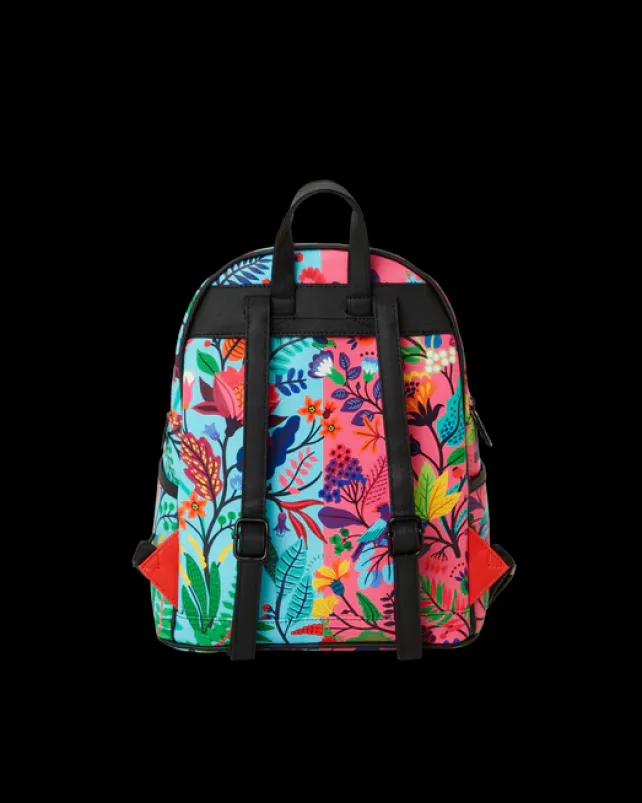 SAVAGES|BACKPACKS>SPRAYGROUND AVANT GARDEN SAVAGE