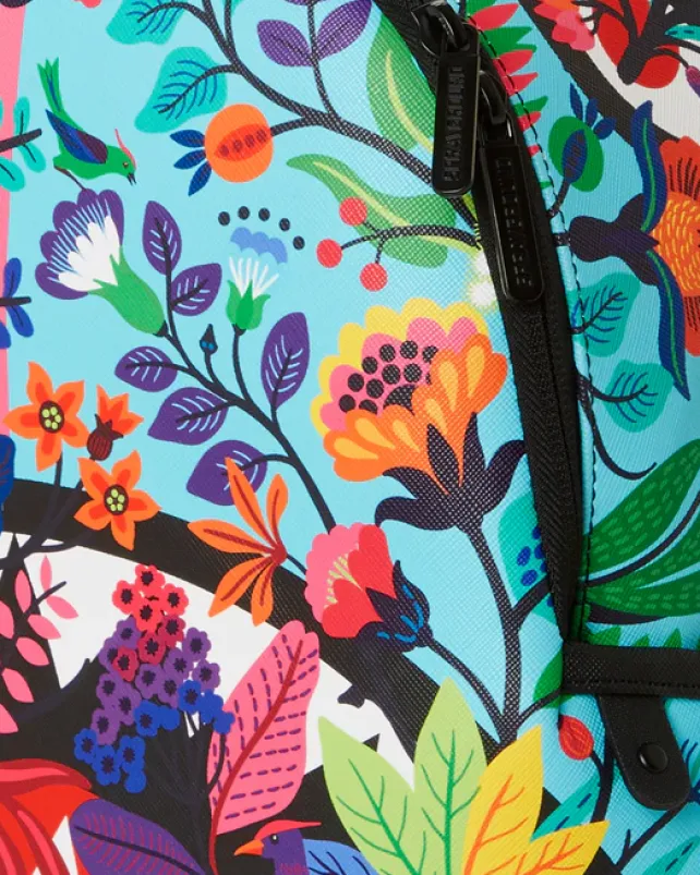 SAVAGES|BACKPACKS>SPRAYGROUND AVANT GARDEN SAVAGE