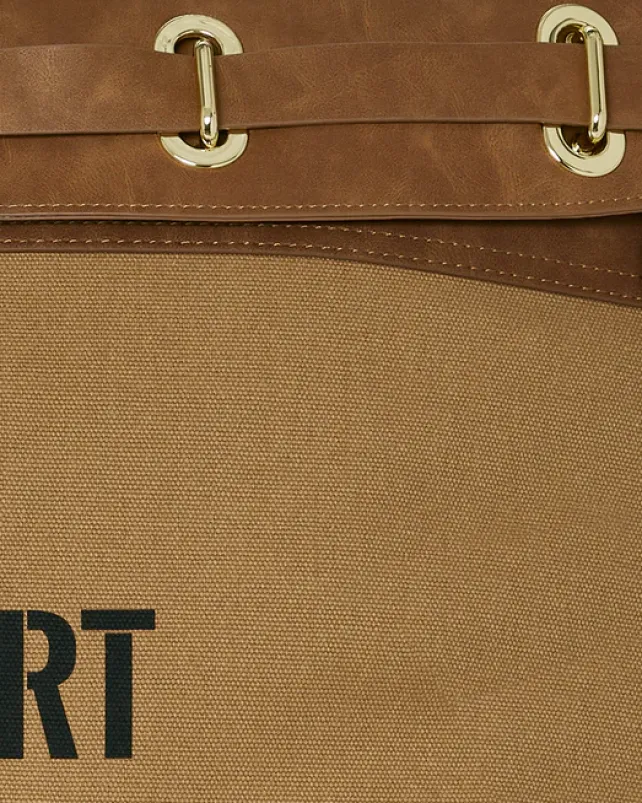 BACKPACKS>SPRAYGROUND BANK TRANSPORTER BAG