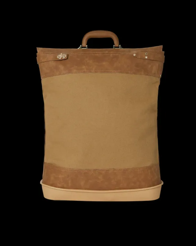 BACKPACKS>SPRAYGROUND BANK TRANSPORTER BAG