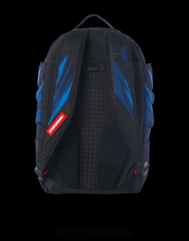 BACKPACKS>SPRAYGROUND BATMAN CAPE WINGS