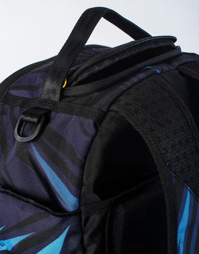 BACKPACKS>SPRAYGROUND BATMAN CAPE WINGS