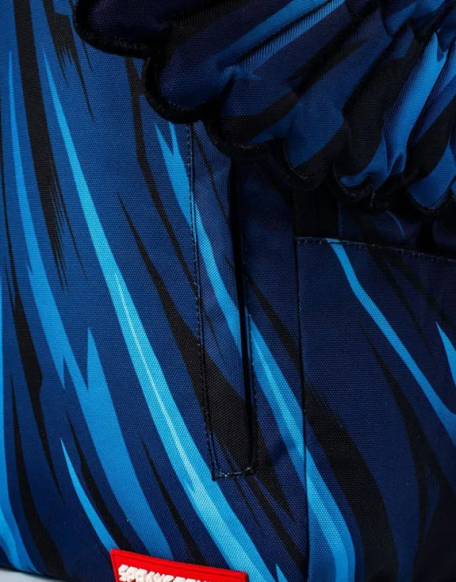 BACKPACKS>SPRAYGROUND BATMAN CAPE WINGS
