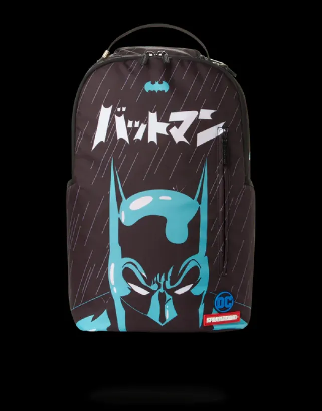 BACKPACKS>SPRAYGROUND BATMAN: DARKNIGHT BACKPACK