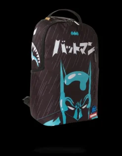 BACKPACKS>SPRAYGROUND BATMAN: DARKNIGHT BACKPACK
