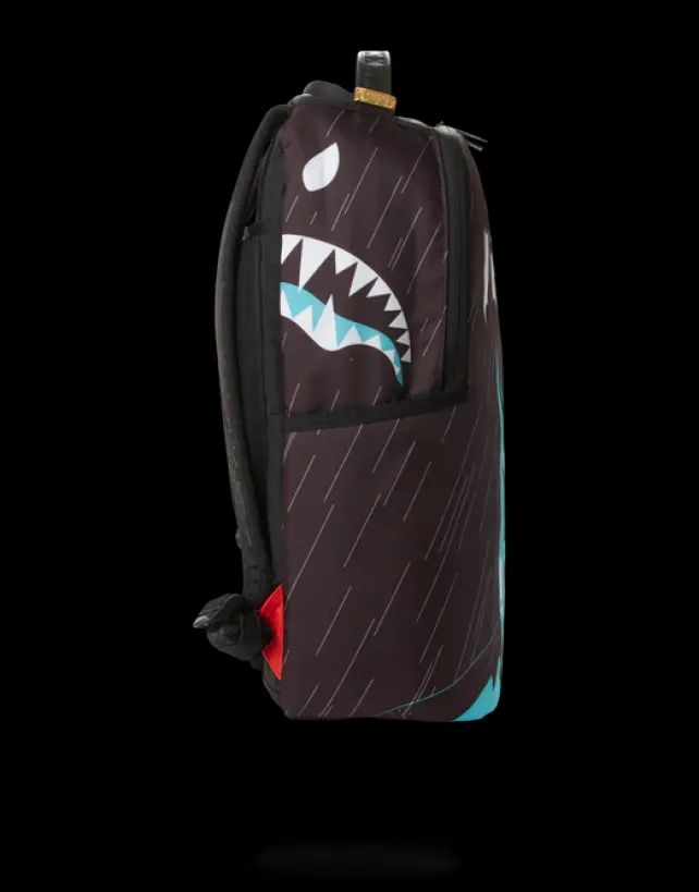 BACKPACKS>SPRAYGROUND BATMAN: DARKNIGHT BACKPACK