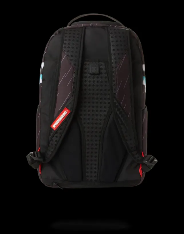 BACKPACKS>SPRAYGROUND BATMAN: DARKNIGHT BACKPACK