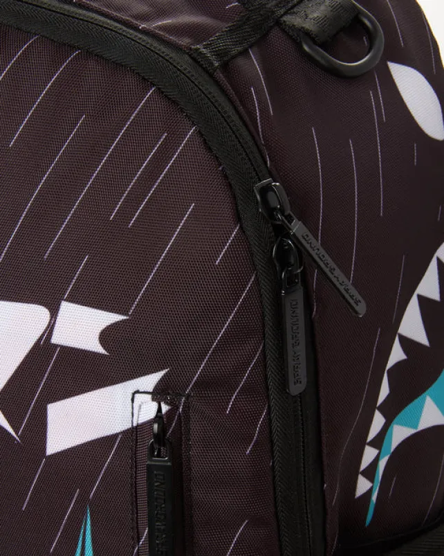 BACKPACKS>SPRAYGROUND BATMAN: DARKNIGHT BACKPACK