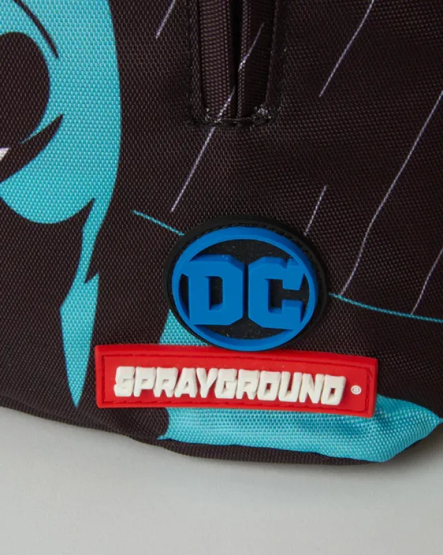 BACKPACKS>SPRAYGROUND BATMAN: DARKNIGHT BACKPACK