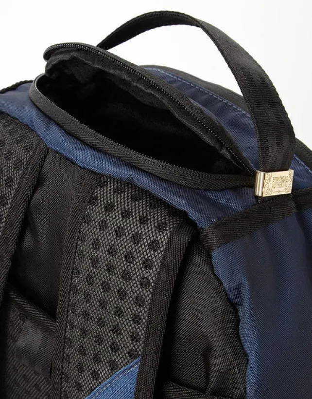 BACKPACKS>SPRAYGROUND BATMAN 80TH ANNIVERSARY SHARK