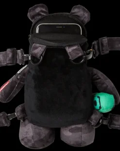 TEDDY BEAR BACKPACKS|BEAR CUBS><noscript><img width=