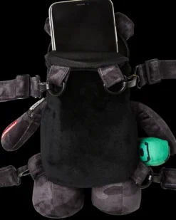 TEDDY BEAR BACKPACKS|BEAR CUBS><noscript><img width=