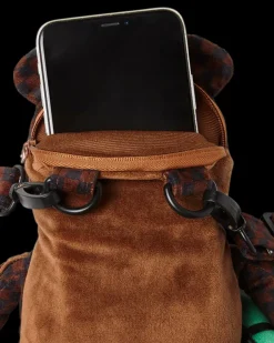 TEDDY BEAR BACKPACKS|BEAR CUBS><noscript><img width=