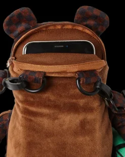 TEDDY BEAR BACKPACKS|BEAR CUBS><noscript><img width=