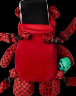 TEDDY BEAR BACKPACKS|BEAR CUBS><noscript><img width=