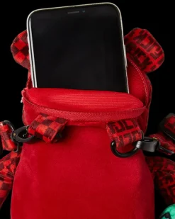 TEDDY BEAR BACKPACKS|BEAR CUBS><noscript><img width=