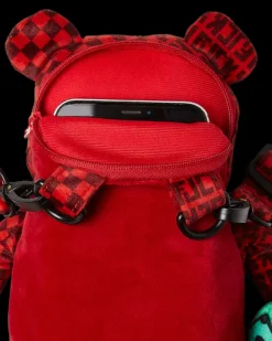 TEDDY BEAR BACKPACKS|BEAR CUBS><noscript><img width=