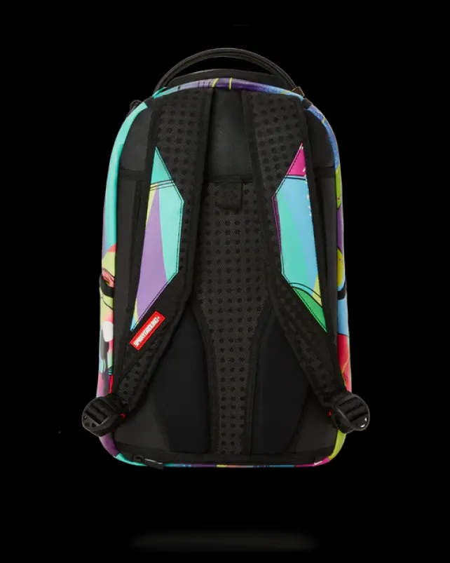 BACKPACKS>SPRAYGROUND BEAUTIFUL NIGHTMARE BACKPACK (DLXV)