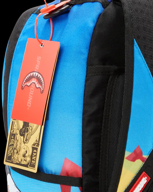 BACKPACKS>SPRAYGROUND BEETLEJUICE, BEETLEJUICE, BEETLEJUICE (DLXR)