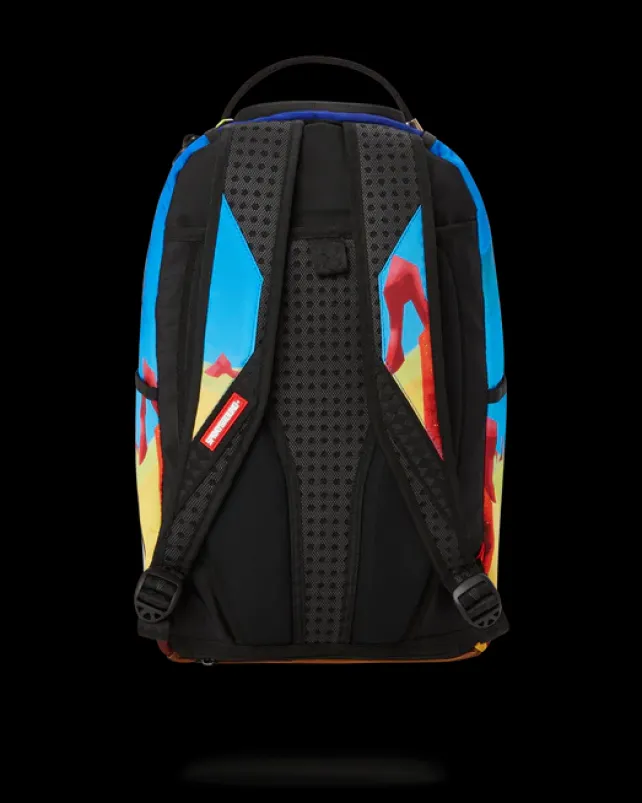 BACKPACKS>SPRAYGROUND BEETLEJUICE, BEETLEJUICE, BEETLEJUICE (DLXR)