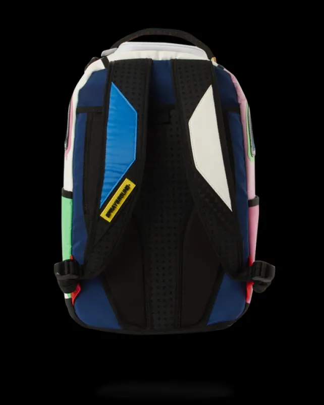 BACKPACKS>SPRAYGROUND BEL AIR BACKPACK