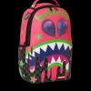 BACKPACKS>SPRAYGROUND BELIEVE BACKPACK (DLXV)