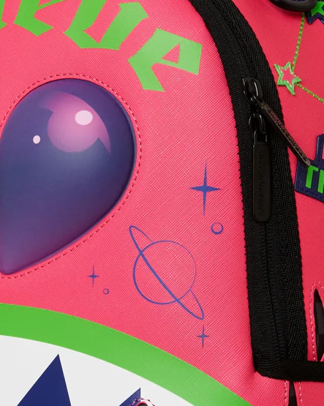 BACKPACKS>SPRAYGROUND BELIEVE BACKPACK (DLXV)