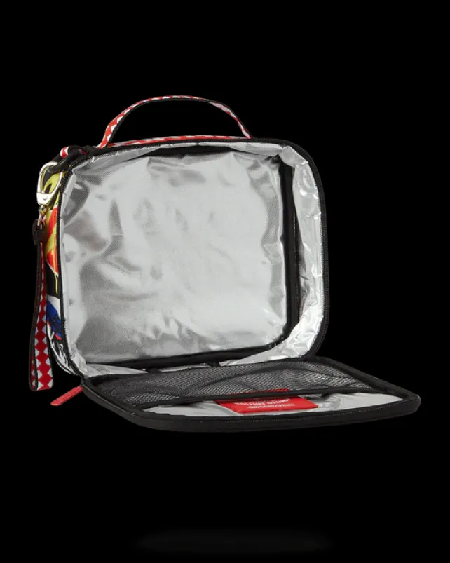 SNACK PACKS>SPRAYGROUND BEWARE OF THE DOG SNACK PACK
