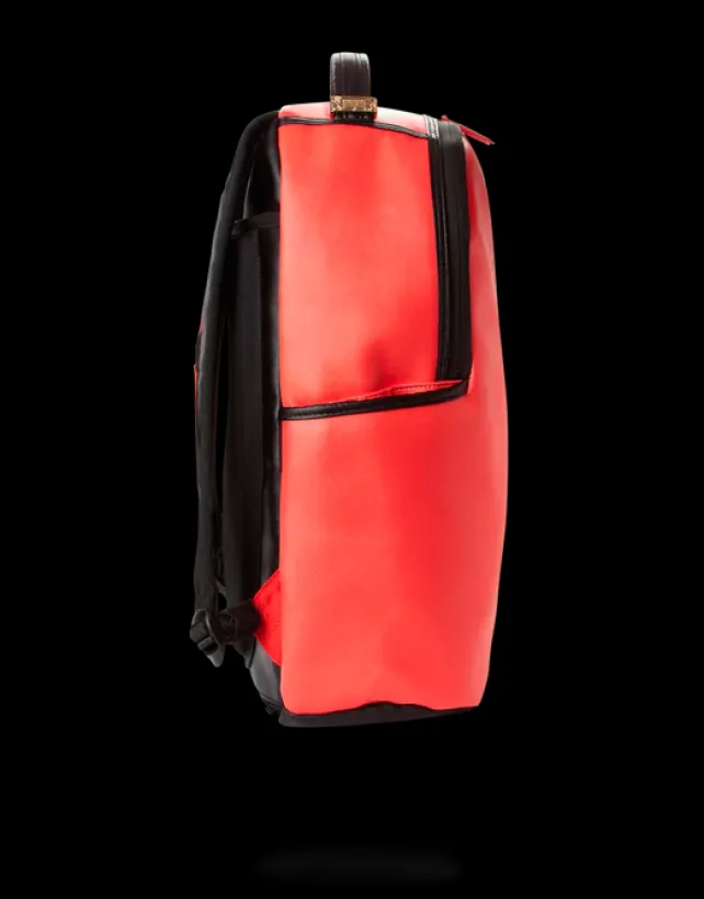BACKPACKS>SPRAYGROUND BIG BITE BACKPACK