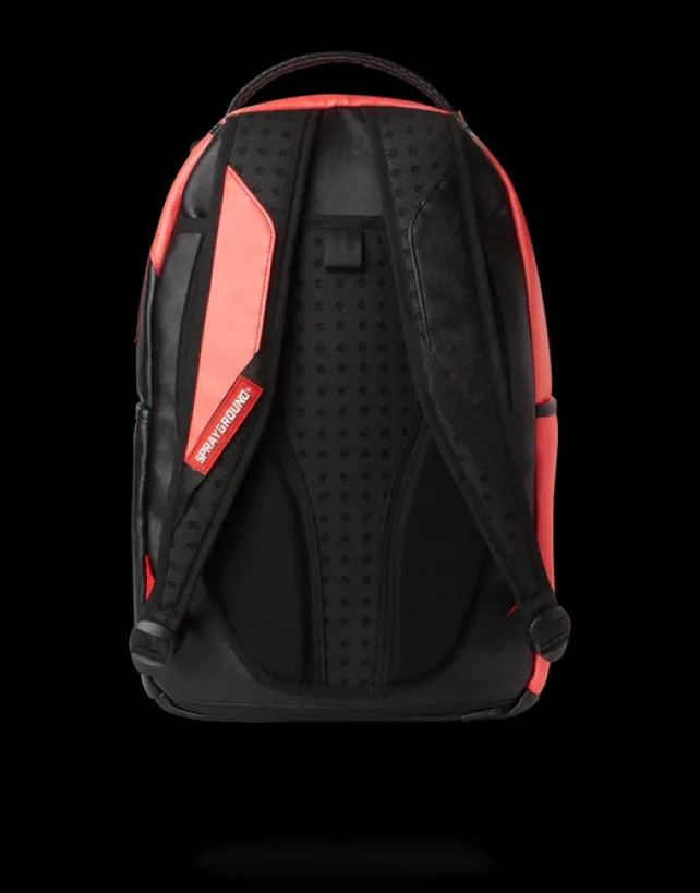 BACKPACKS>SPRAYGROUND BIG BITE BACKPACK