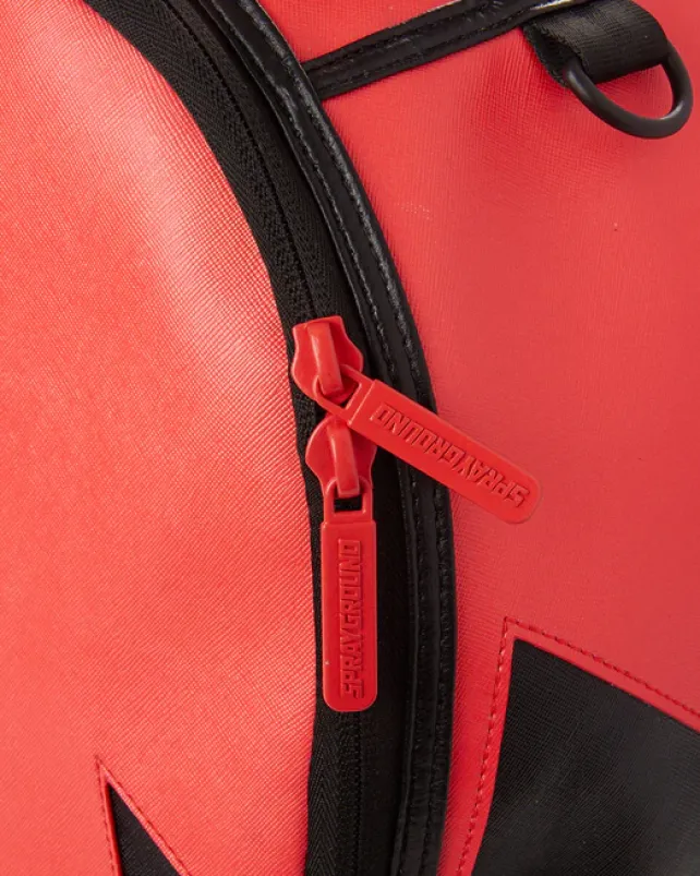BACKPACKS>SPRAYGROUND BIG BITE BACKPACK