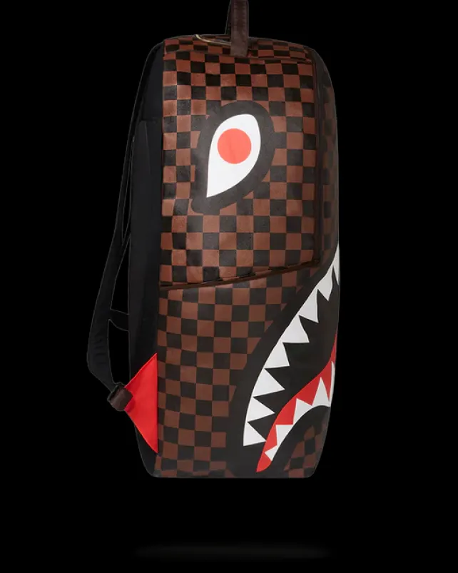 BACKPACKS>SPRAYGROUND BIGGEST BACKPACK IN THE WORLD (ONLY 20 MADE)