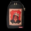BACKPACKS>SPRAYGROUND BIGGIE BACKPACK (DLXV)