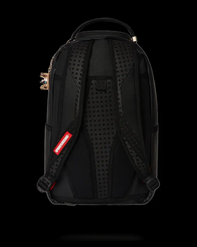 BACKPACKS>SPRAYGROUND BIGGIE BACKPACK (DLXV)