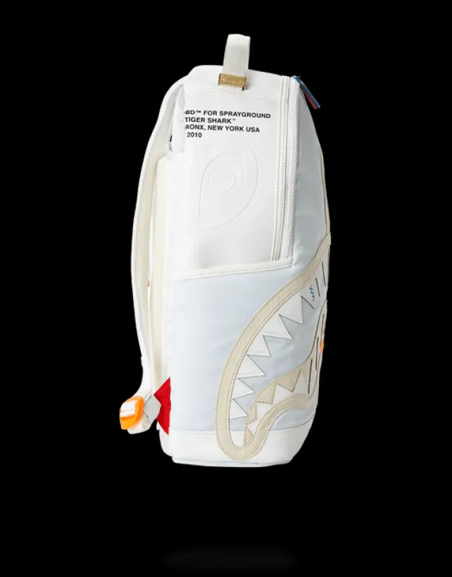 BACKPACKS>SPRAYGROUND BITE ME BACKPACK