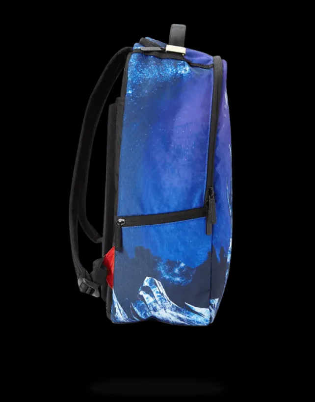 BACKPACKS>SPRAYGROUND BLACK PANTHER WAKANDA FOREVER