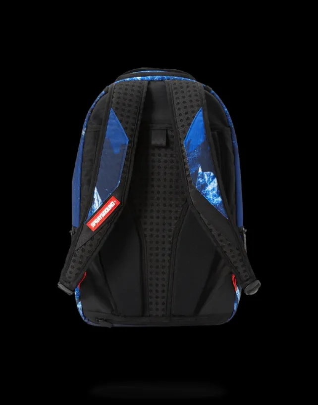 BACKPACKS>SPRAYGROUND BLACK PANTHER WAKANDA FOREVER