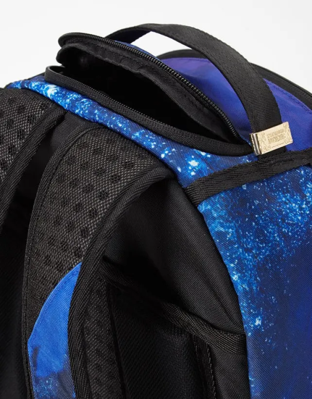 BACKPACKS>SPRAYGROUND BLACK PANTHER WAKANDA FOREVER