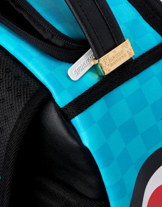 BACKPACKS>SPRAYGROUND BLOSSOM SHARK BACKPACK