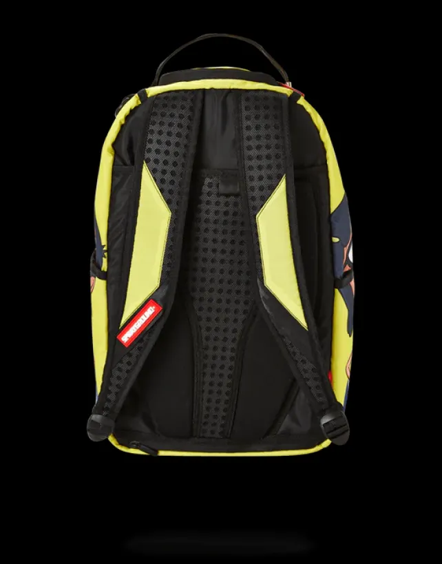 BACKPACKS>SPRAYGROUND BOBS BURGER SHARK