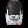 BACKPACKS>SPRAYGROUND BODEGA BAG ROLLS