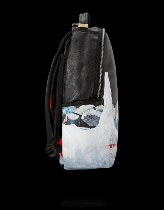 BACKPACKS>SPRAYGROUND BODEGA BAG ROLLS