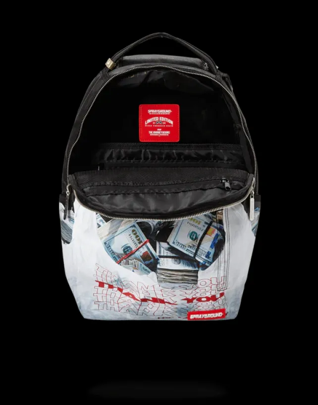 BACKPACKS>SPRAYGROUND BODEGA BAG ROLLS