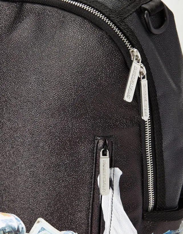 BACKPACKS>SPRAYGROUND BODEGA BAG ROLLS