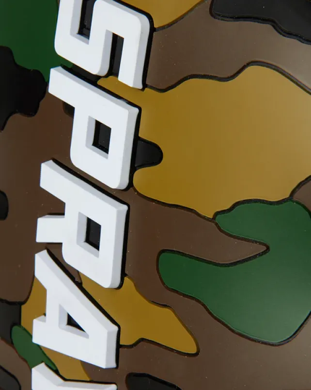 BACKPACKS>SPRAYGROUND BODYGUARD (CAMO) BACKPACK